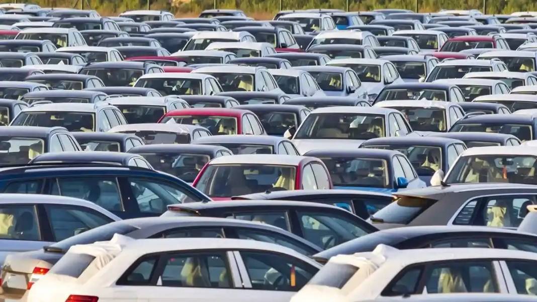 Rekor kırdı! İşte temmuz ayının en çok satan otomobil markaları: Fiat, Volkswagen, Ford, Renault... 1